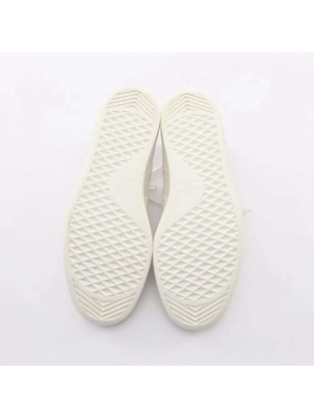 Louis Vuitton Sneakers Luxembourg Line Leather - Picture 4 of 12